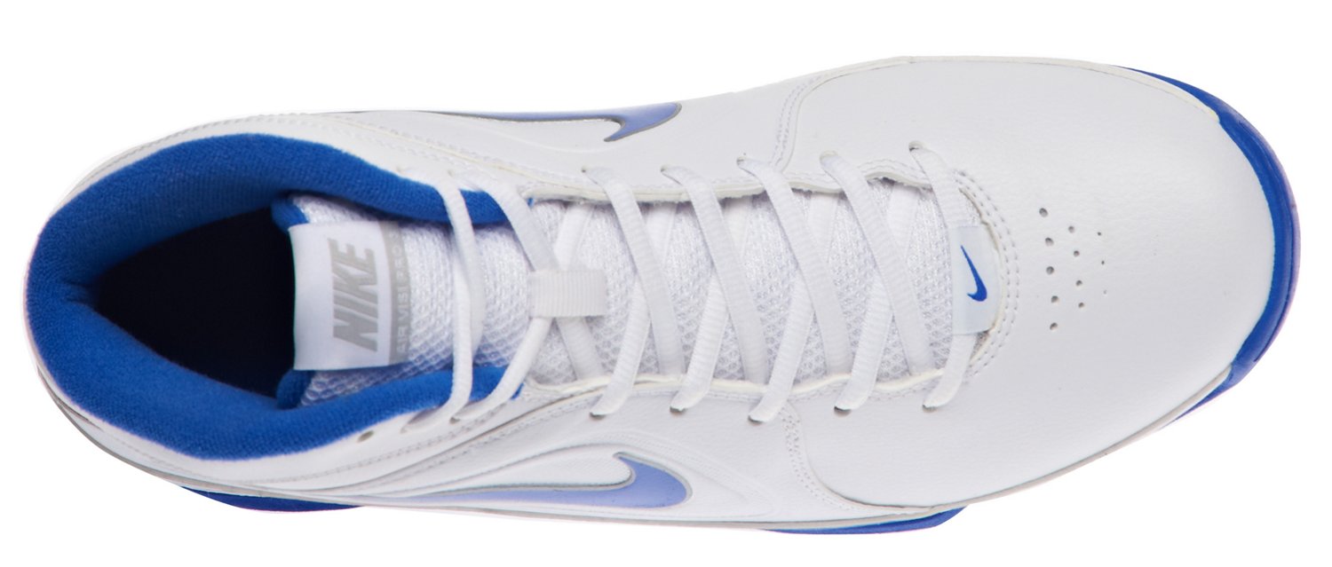 Nike Women's Air Visi Pro III Basketball Shoes thumbnail