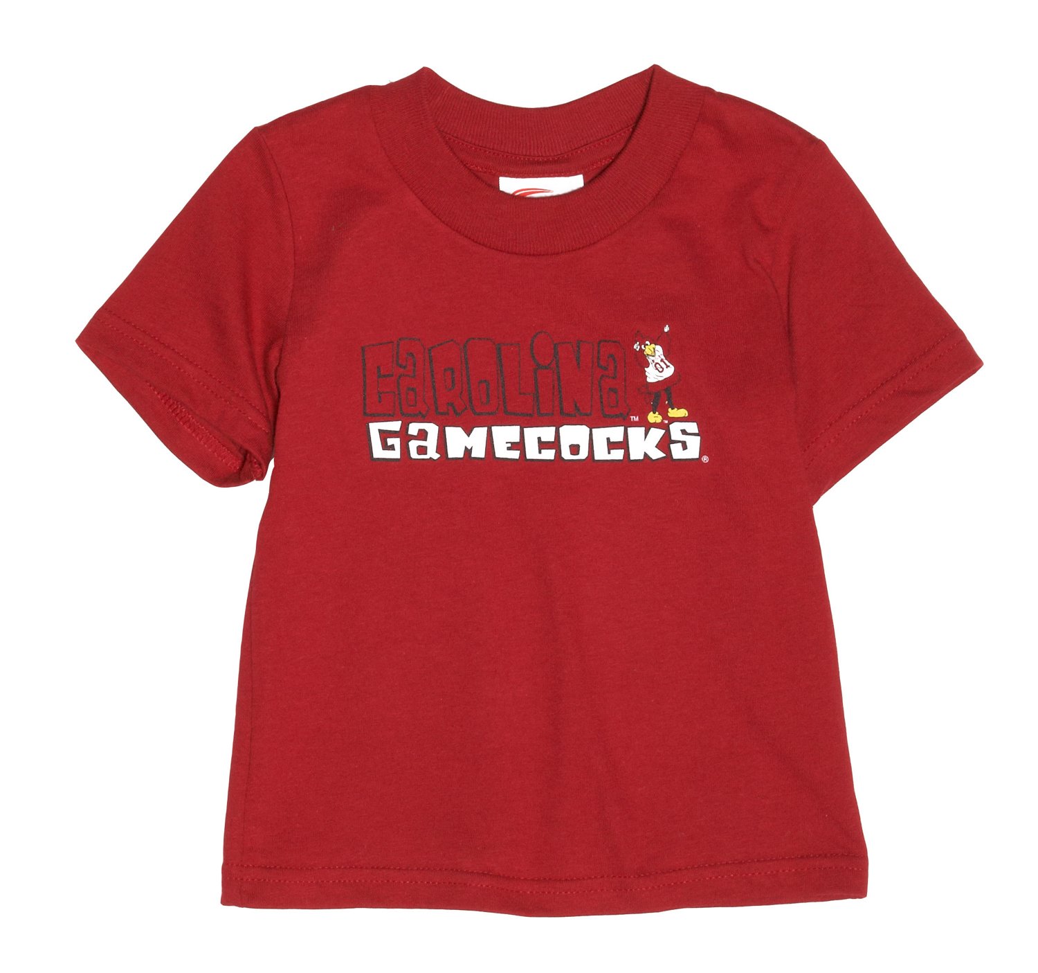 Viatran Toddlers' University of South Carolina Hoodie