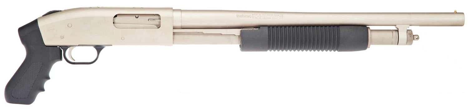 Mossberg® 500® J.I.C. Mariner 12 Gauge Shotgun