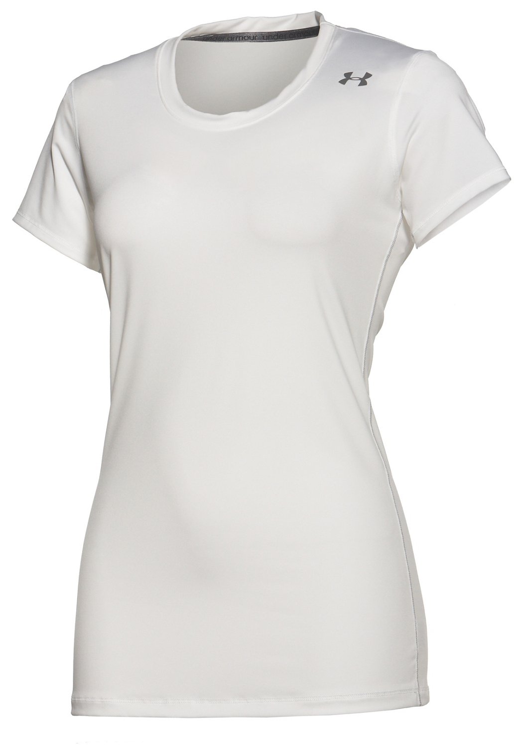 Under Armour® Women's Hotshot HeatGear® Short Sleeve T-shirt