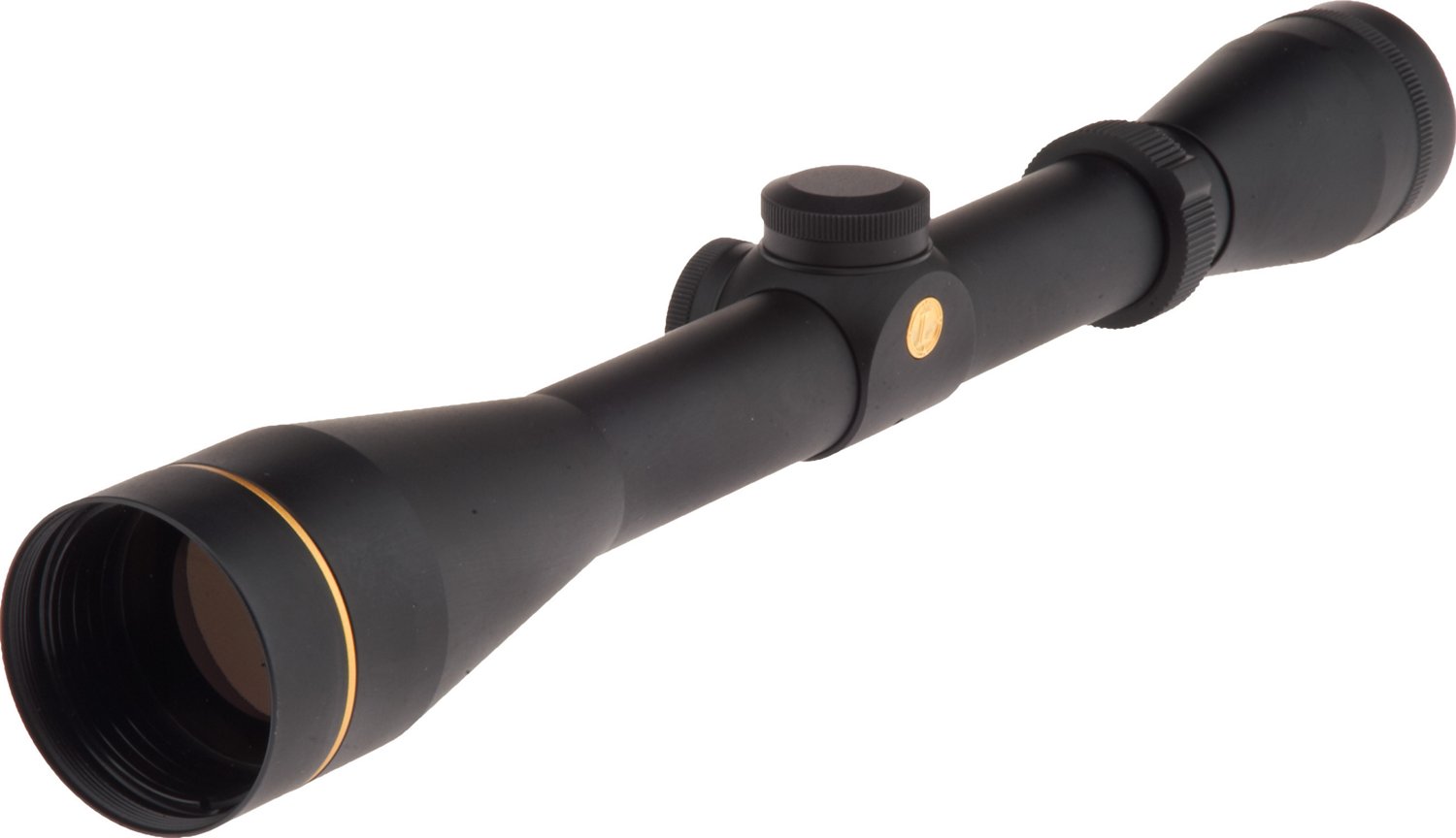 Leupold VX-2 3 - 9 x 40 Riflescope
