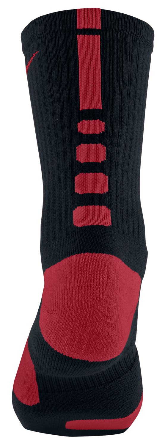 Nike Dri-FIT Elite Basketball Crew Socks thumbnail