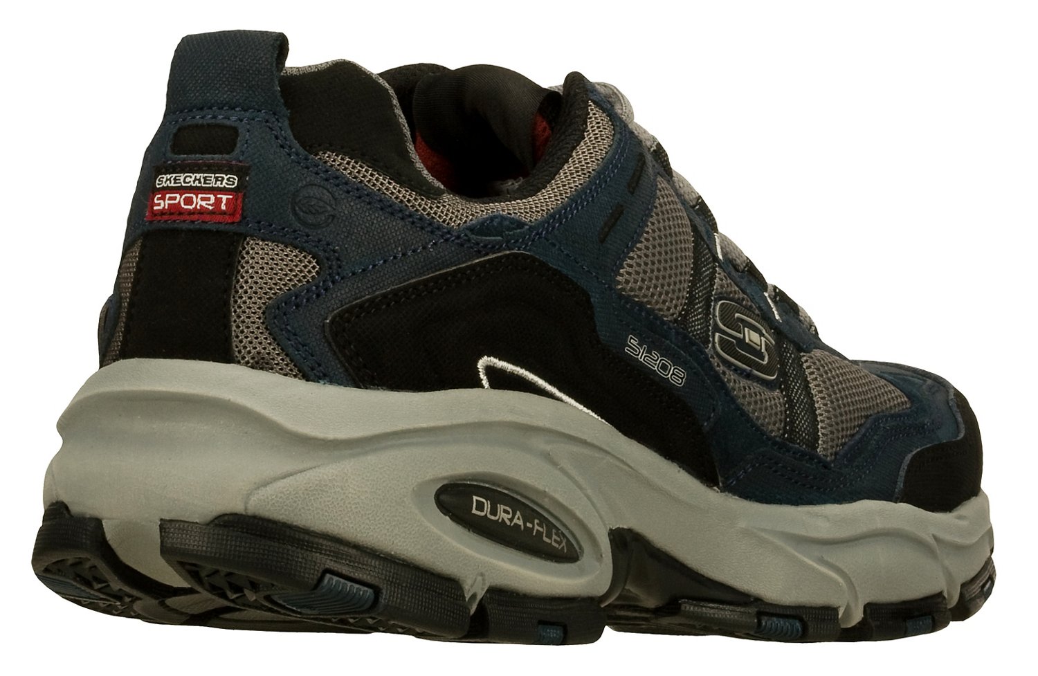 SKECHERS Men's Vigor 2.0 Training Shoes thumbnail