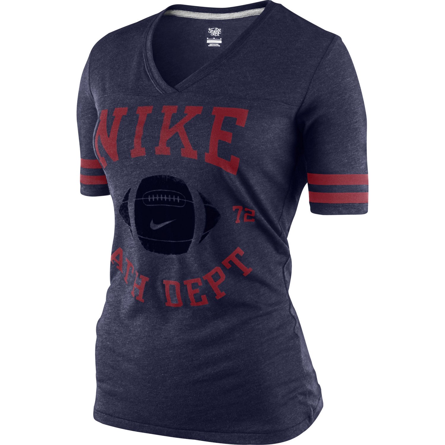 Nike Women's Hail Mary Football T-shirt