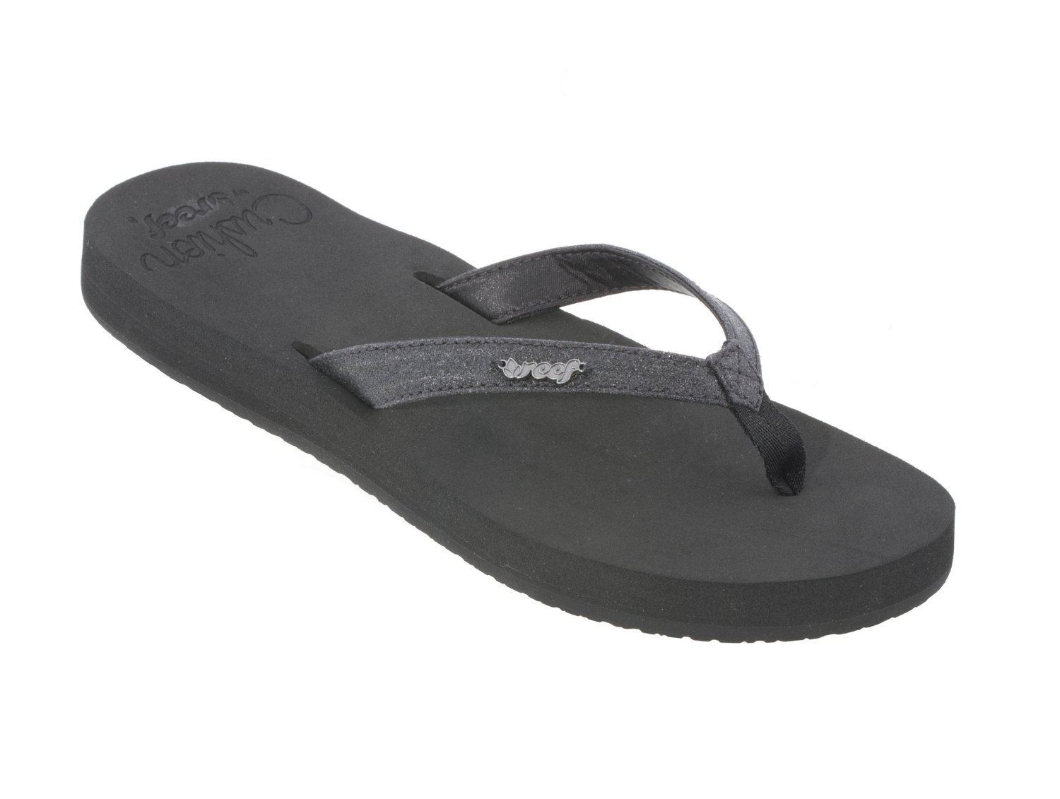 Reef Women's Star Cushion Toe-Thong Sandals thumbnail