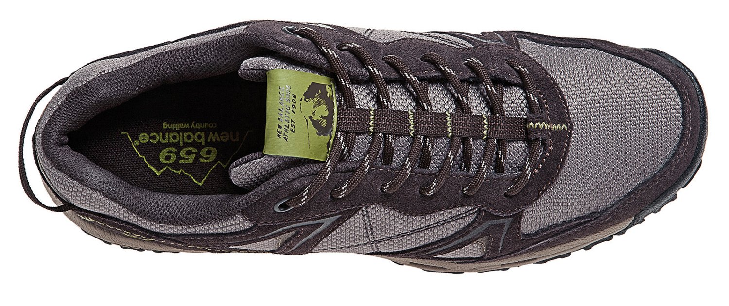 New Balance Men's 659 Fitness Walking Shoes thumbnail