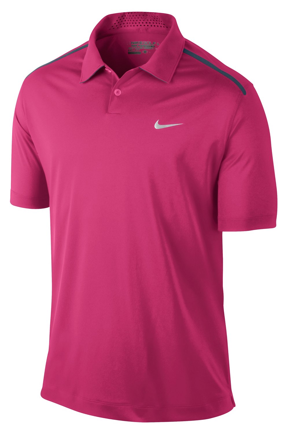 Nike Men's LT WT Tech Polo Shirt