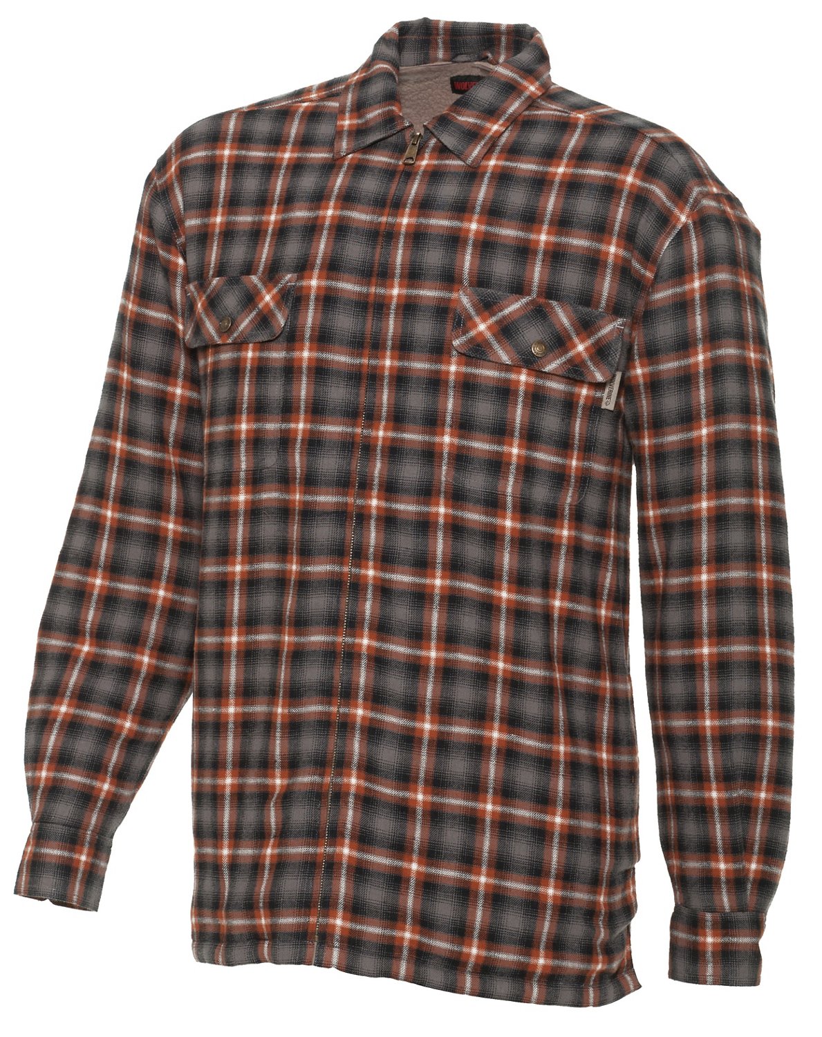 Wolverine Men's Gratton Shirt Jacket