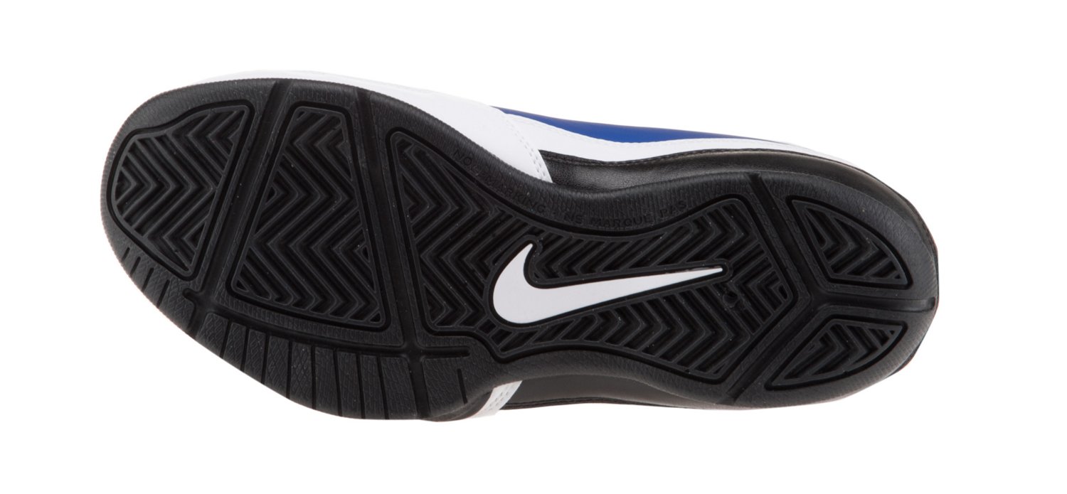 Nike Boys' AV Pro 3 Basketball Shoes thumbnail