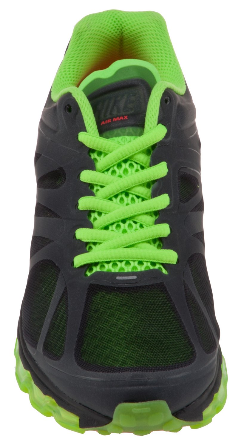 Nike Women's Air Max+ 2012 Running Shoes thumbnail