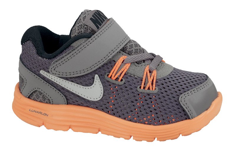 Nike Infant Boys' Lunarglide 4 (TDV) Running Shoes