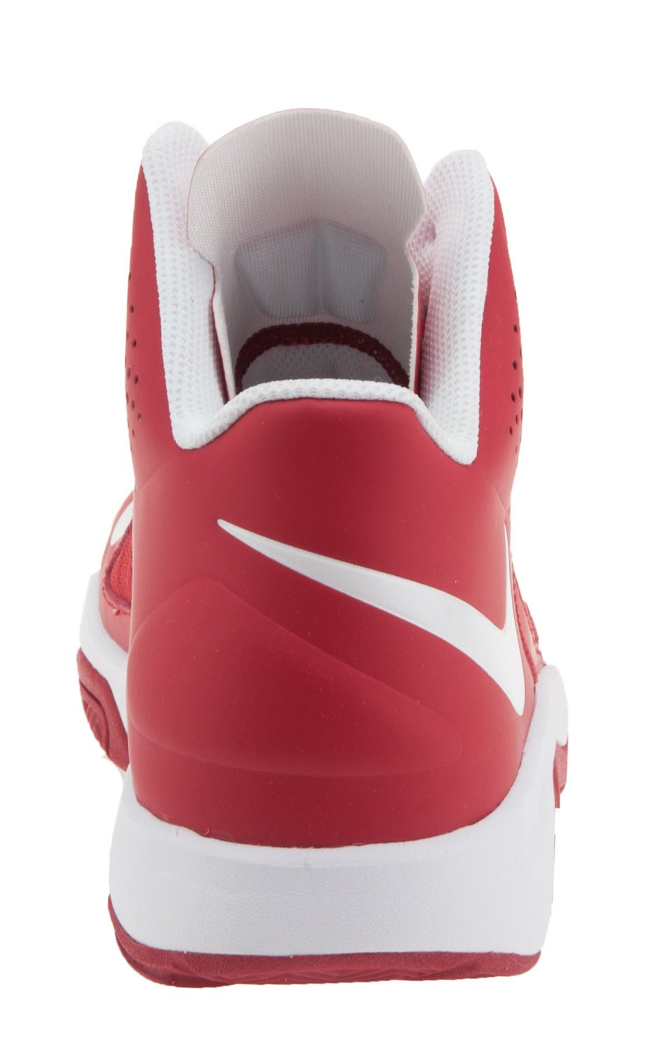 Nike Men's Dual Fusion Basketball Shoes thumbnail