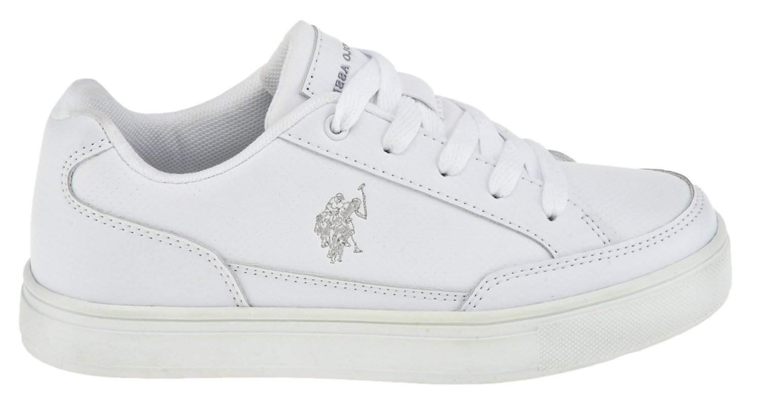 U.S. Polo Boys' Cale H Athletic Lifestyle Shoes thumbnail