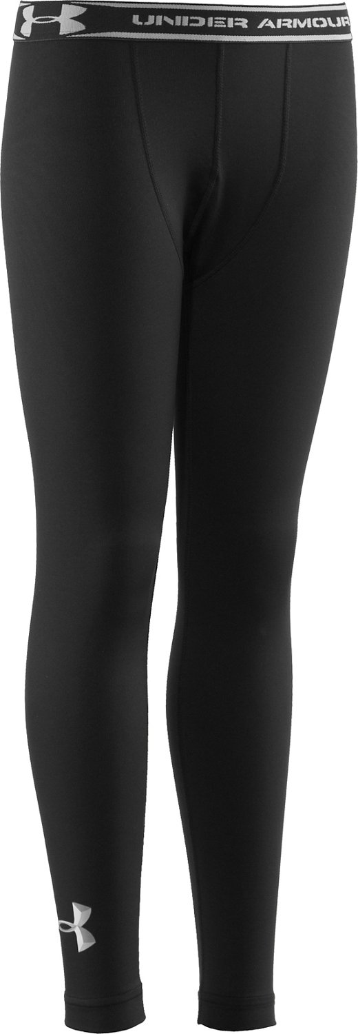 Under Armour® Boys' EVO ColdGear® Fitted Tight