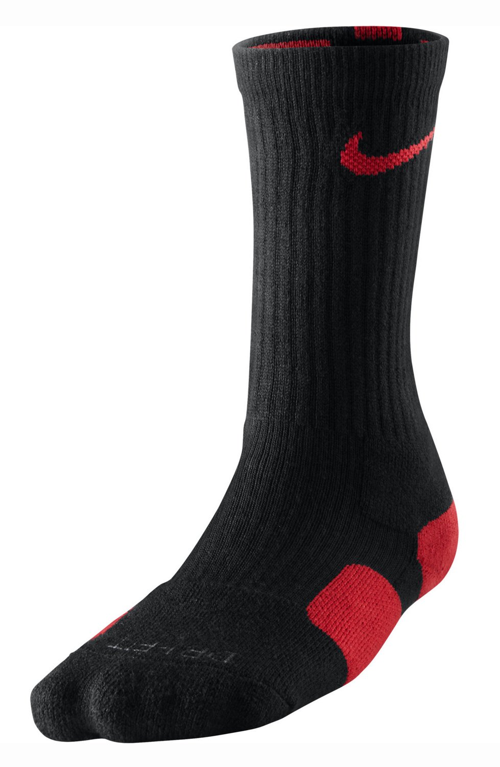 Boys Nike Dri Fit Basketball Socks