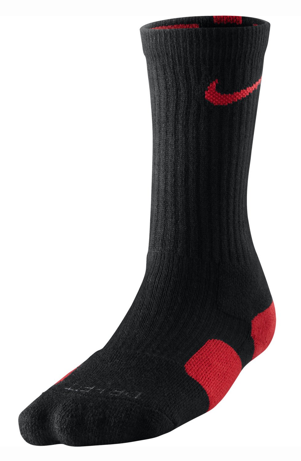 Nike Boys' Dri-FIT Elite Basketball Socks
