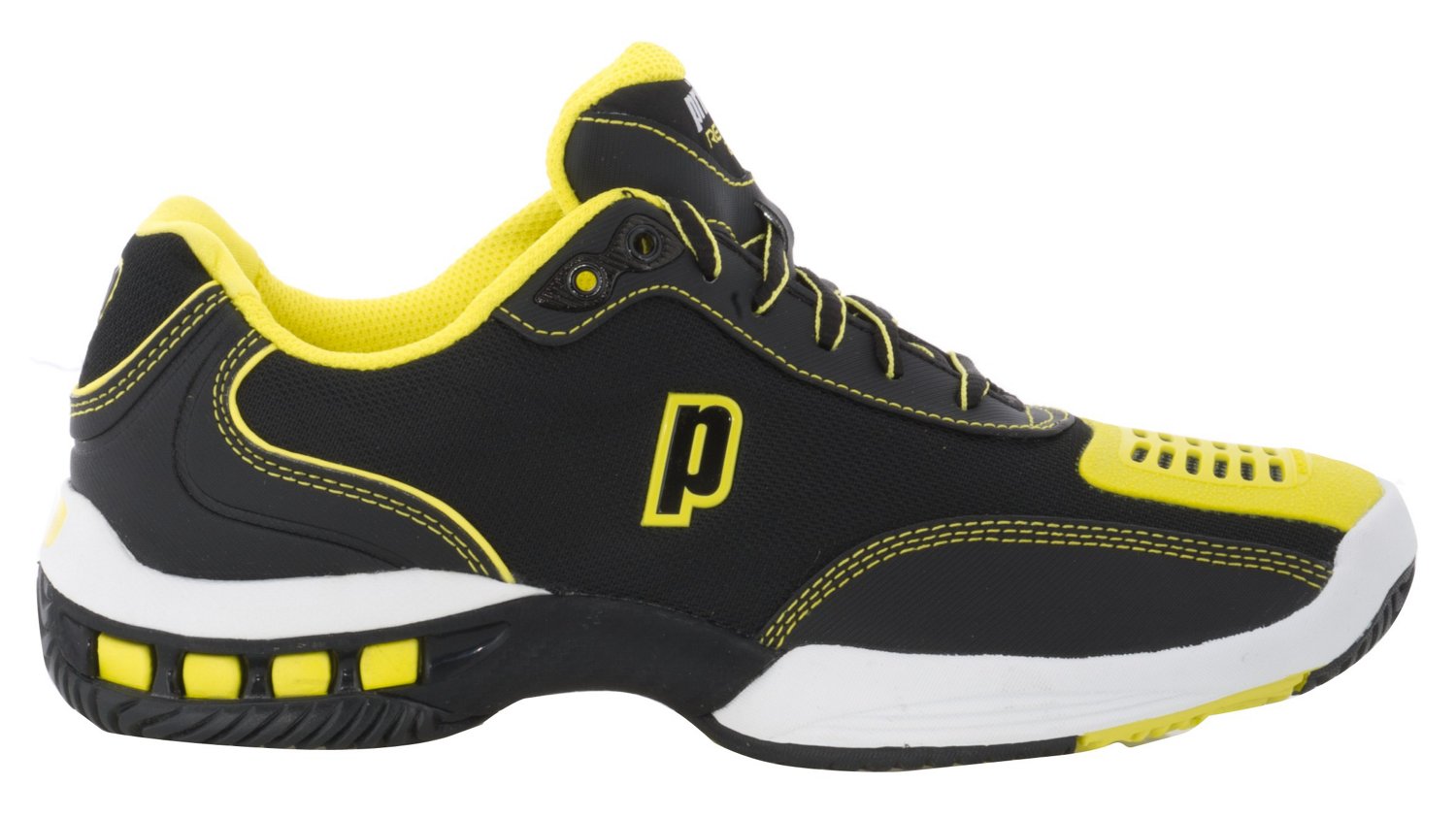 Prince Men's Lightspeed Rebel 2 Tennis Shoes