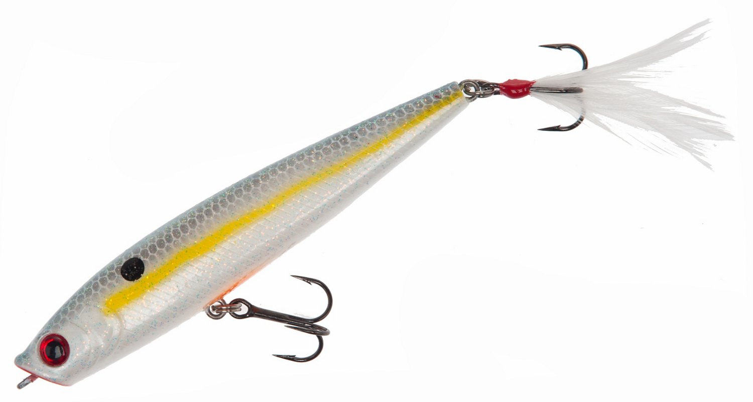 Sexy Shad