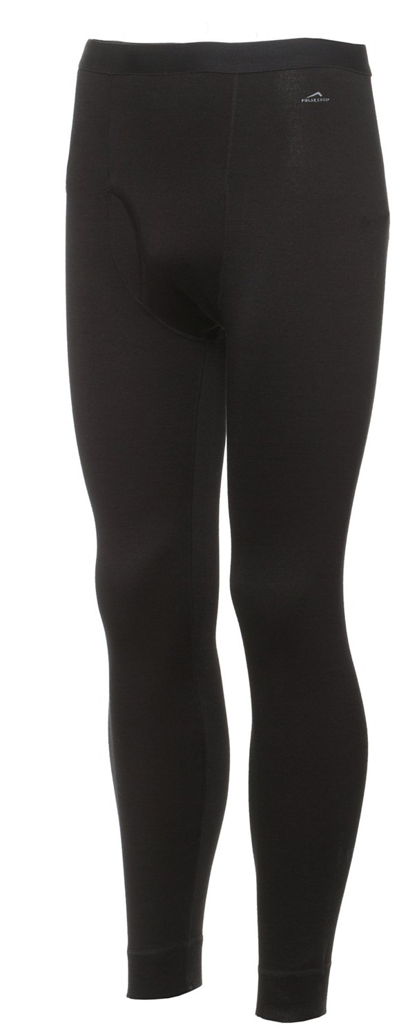 Polar Edge® Men's Platinum Series Merino Wool Performance Base Layer Pant