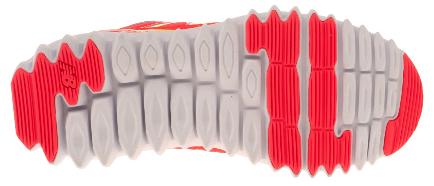 New Balance Girls' 2750 Running Shoes thumbnail