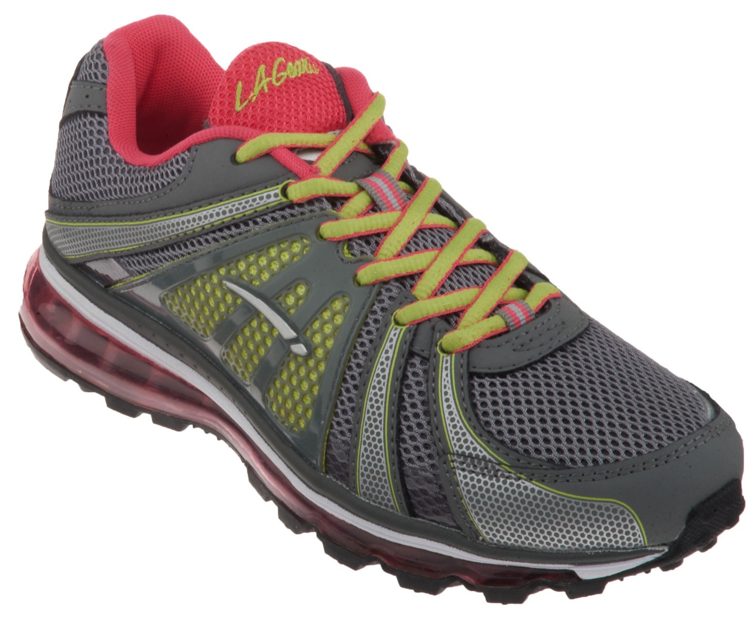 L.A. Gear Women's Velocity II Training Shoes thumbnail