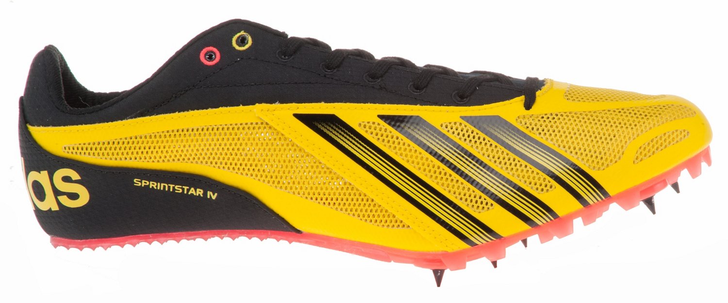 adidas Adults' Sprint Star Track & Field Shoes
