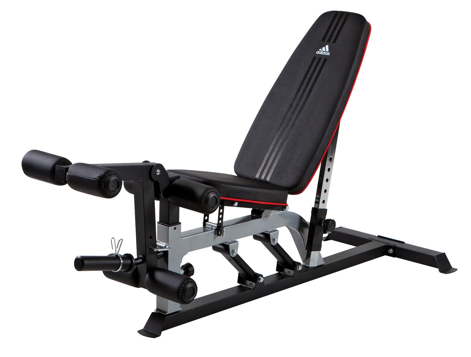 adidas Utility Bench