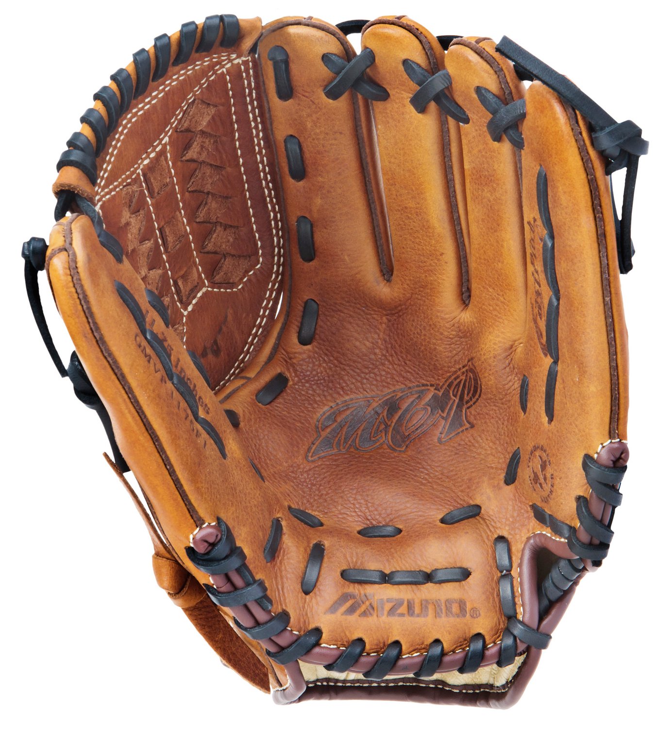 Mizuno MVP Fast-Pitch Series 11.75" Infielder Glove thumbnail