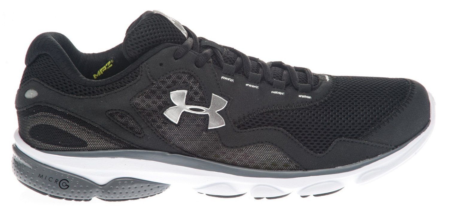 Under Armour® Men's Assert III Running Shoes