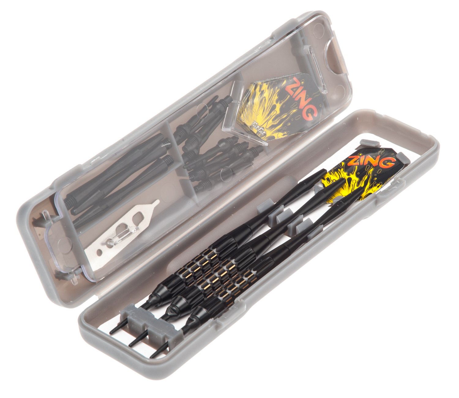 FatCat Comix Soft-Tip Darts 2-Pack