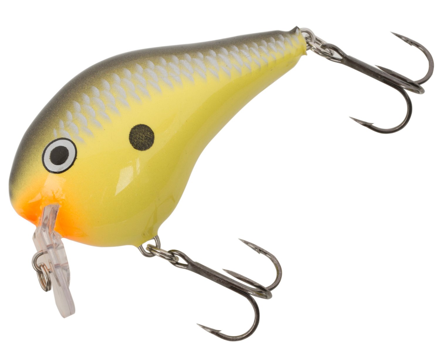 Rapala® DT® Fat 01 Crankbait