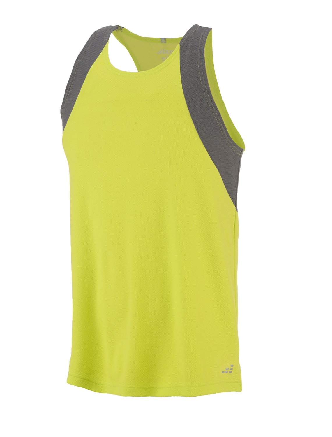BCG Men's Running Singlet Tank Top