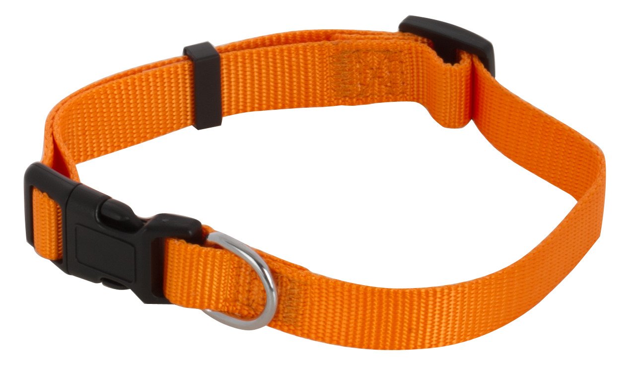 Ruffmaxx Adjustable Mossy Oak Dog Collar
