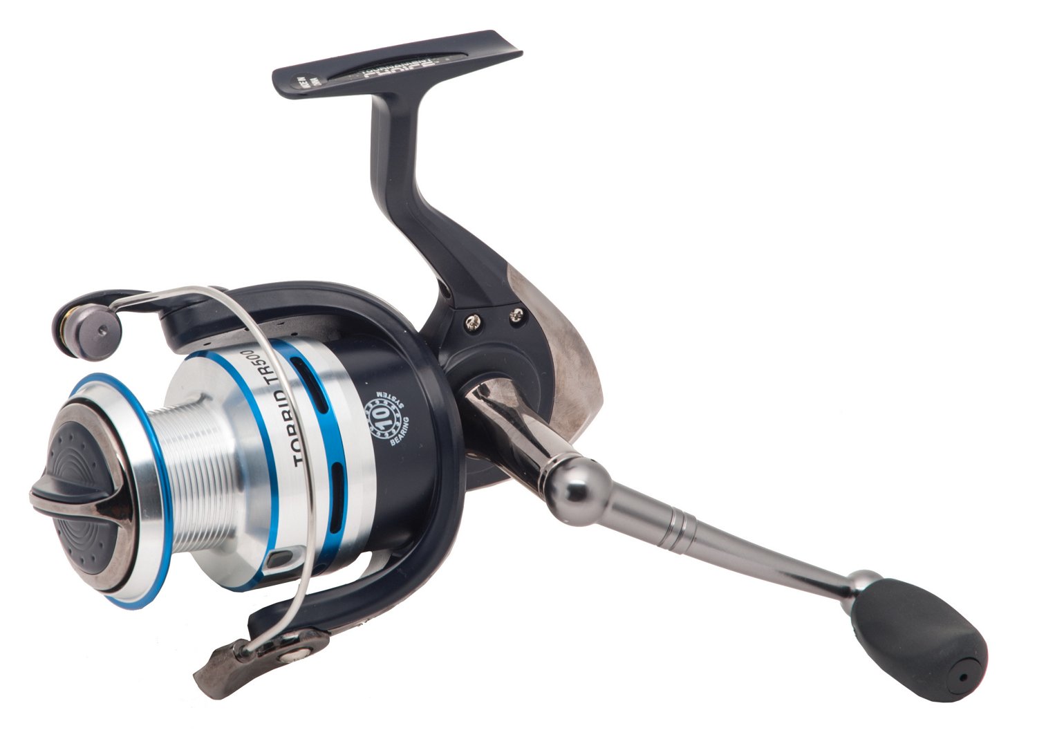 Tournament Choice® Torrid 500 Spinning Reel Convertible