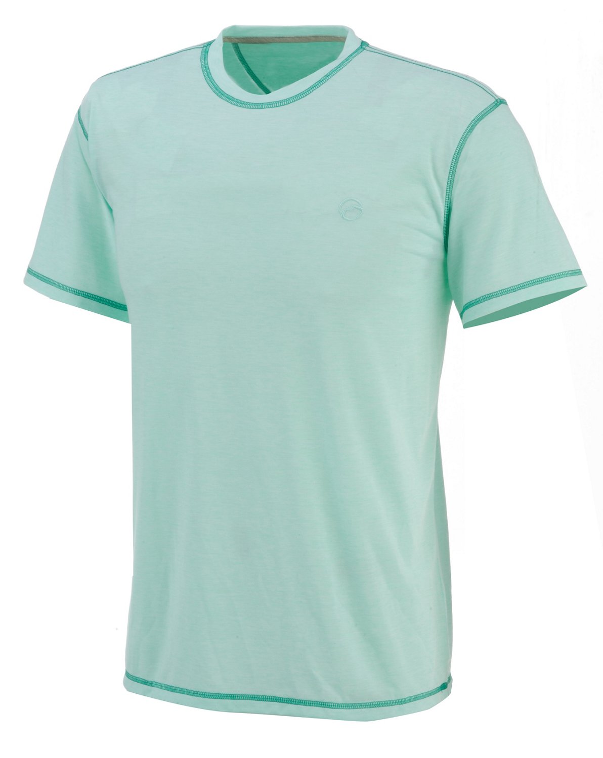 Magellan Outdoors Men's Catch and Release Crew Neck T-Shirt