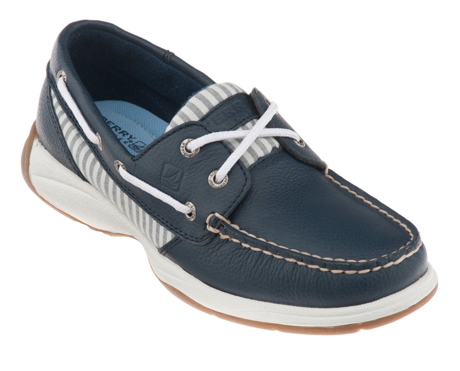 Sperry Top-Sider Women's Intrepid 2-Eye Casual Shoes thumbnail