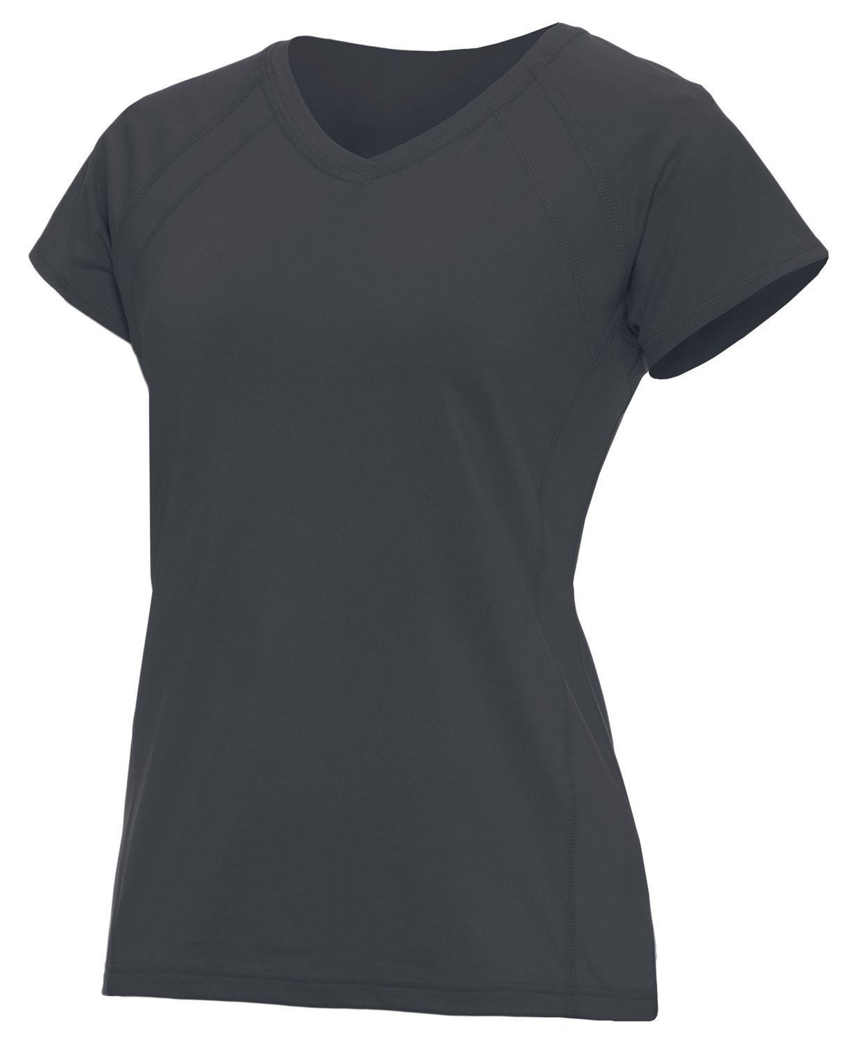BCG Women's Basics 101 Performance Short Sleeve Top
