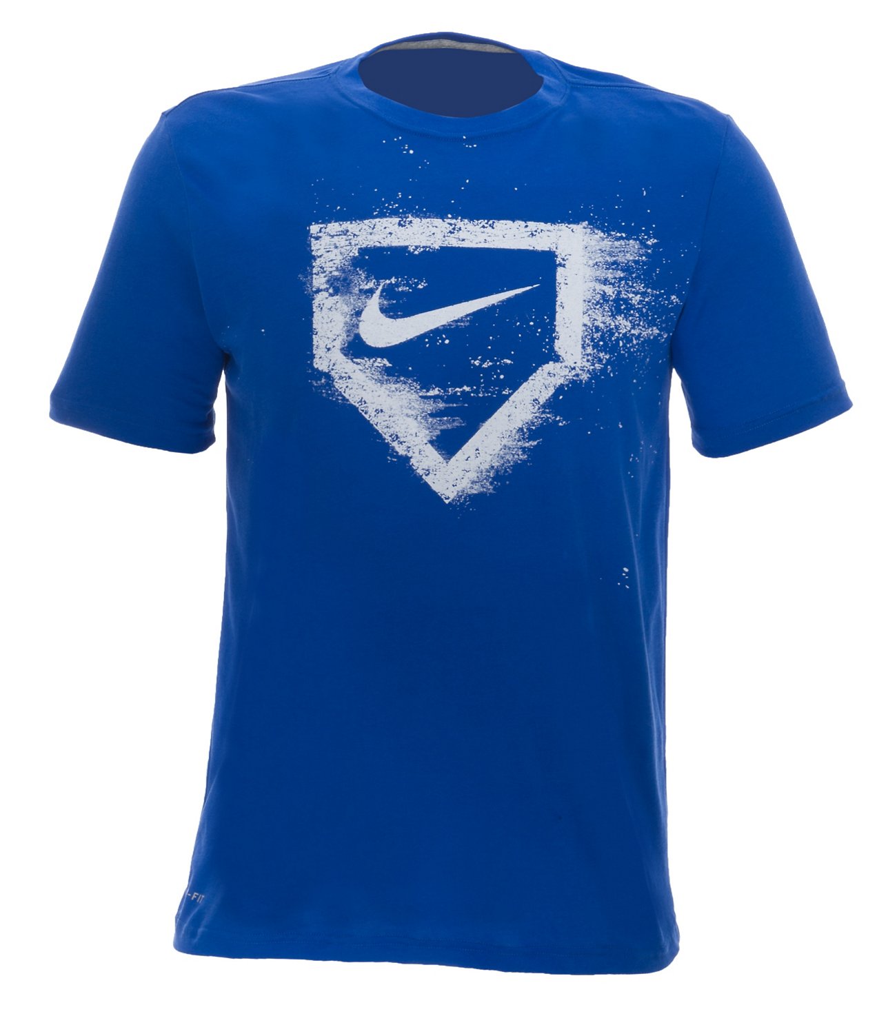Game Royal/Dark Gray Heather