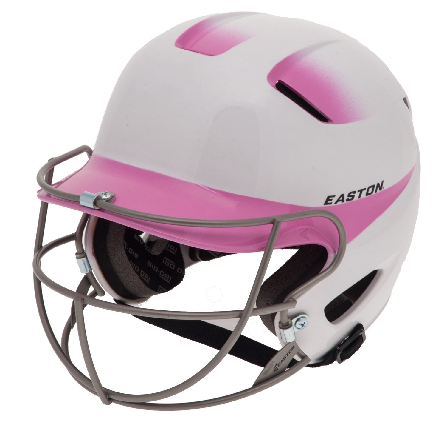 White/Pink