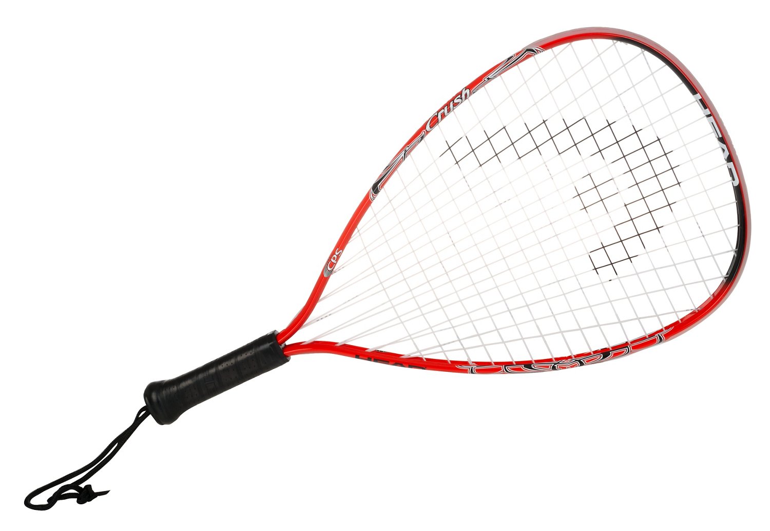 HEAD CPS Crush Racquetball Pack