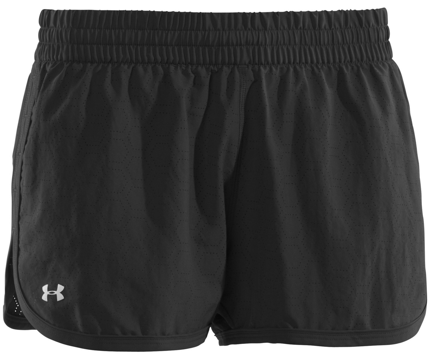 Under Armour® Women's Great Escape II Perf Short