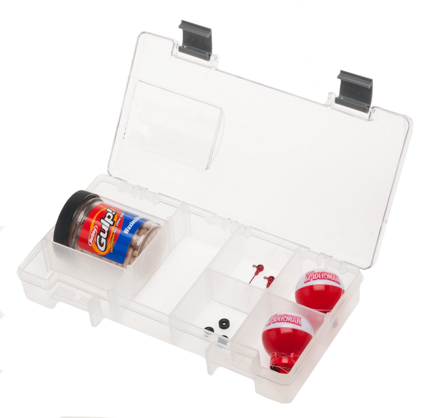 Shakespeare® Spiderman Fishing Accessory Kit