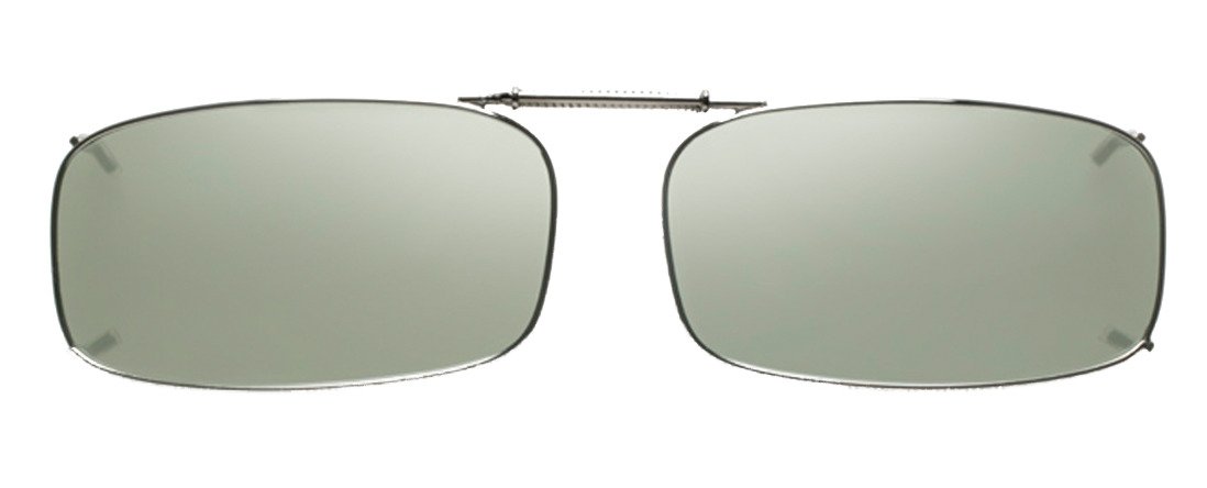 Solar Shield® Adults' Clip-On Lenses