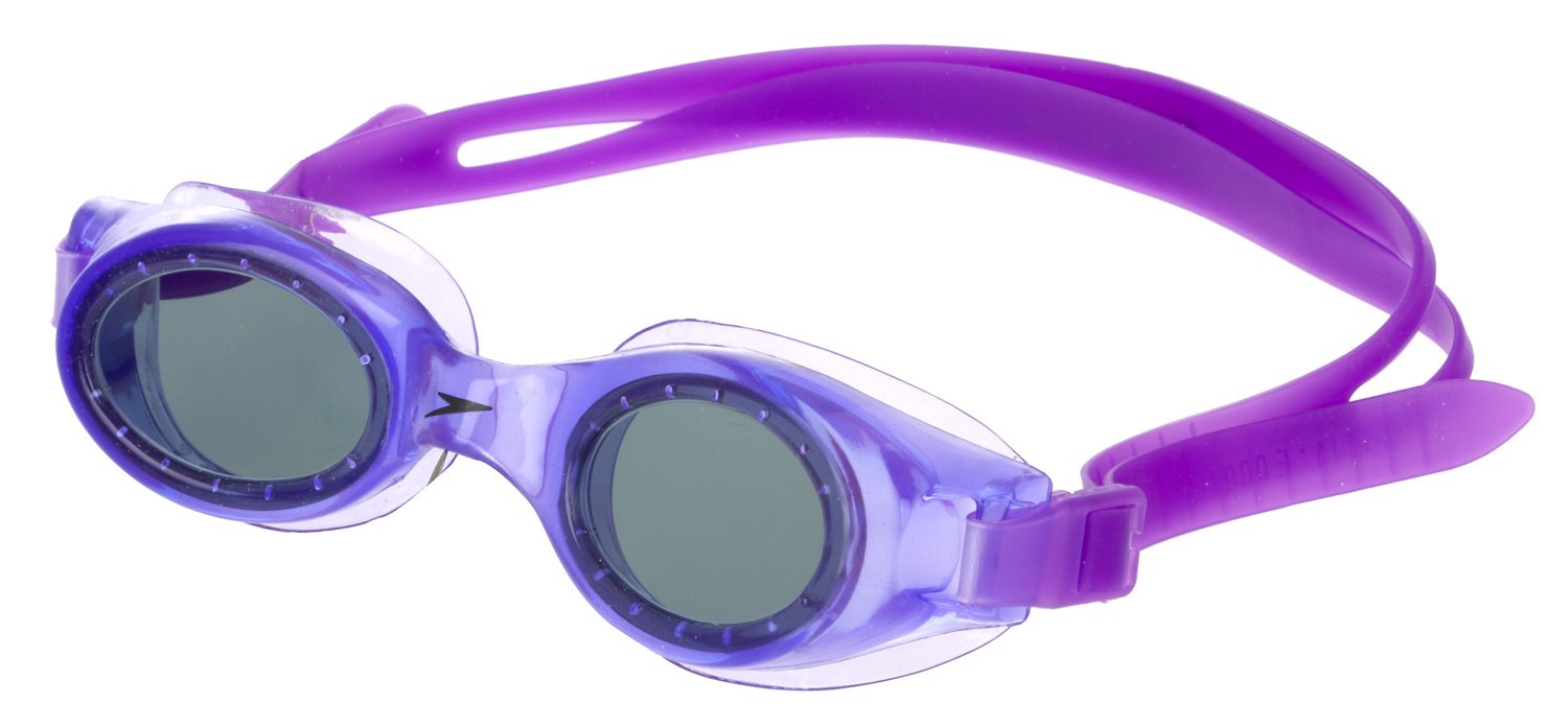 Speedo Juniors' Hydrospex Goggles
