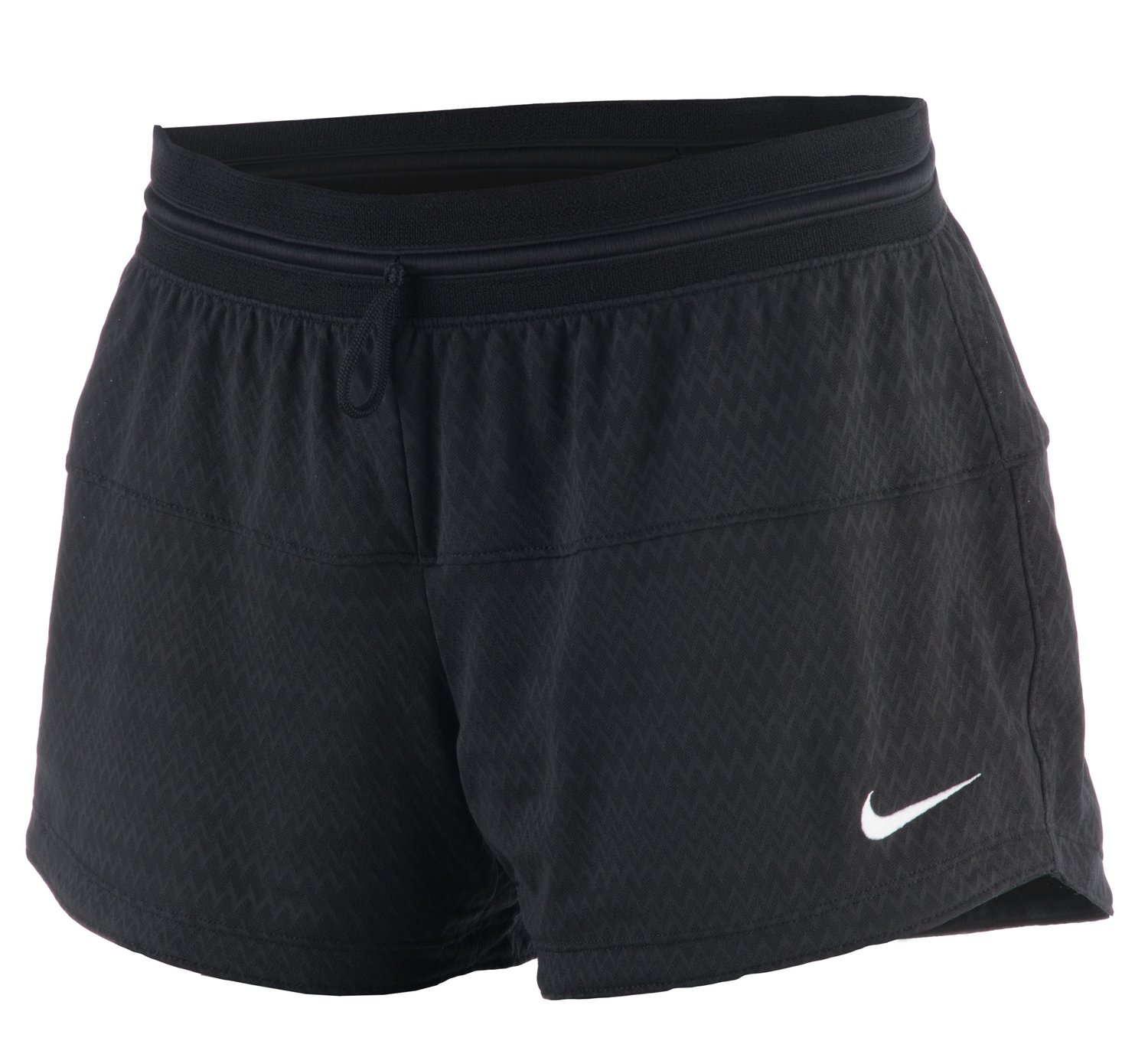 Nike Women's Icon Jacquard Knit Short