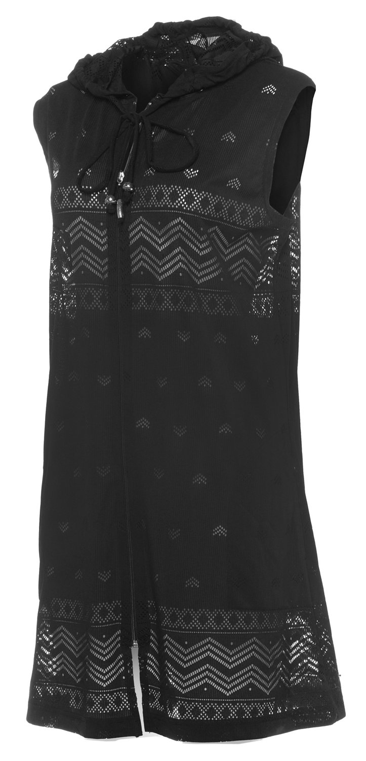 Malibu Women's Wearabouts Tribal Revival Cover Up