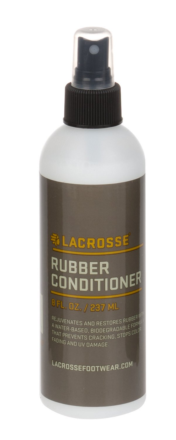 LaCrosse® Rubber Conditioning Spray