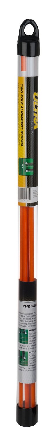 Wilson Ultra Alignment Sticks