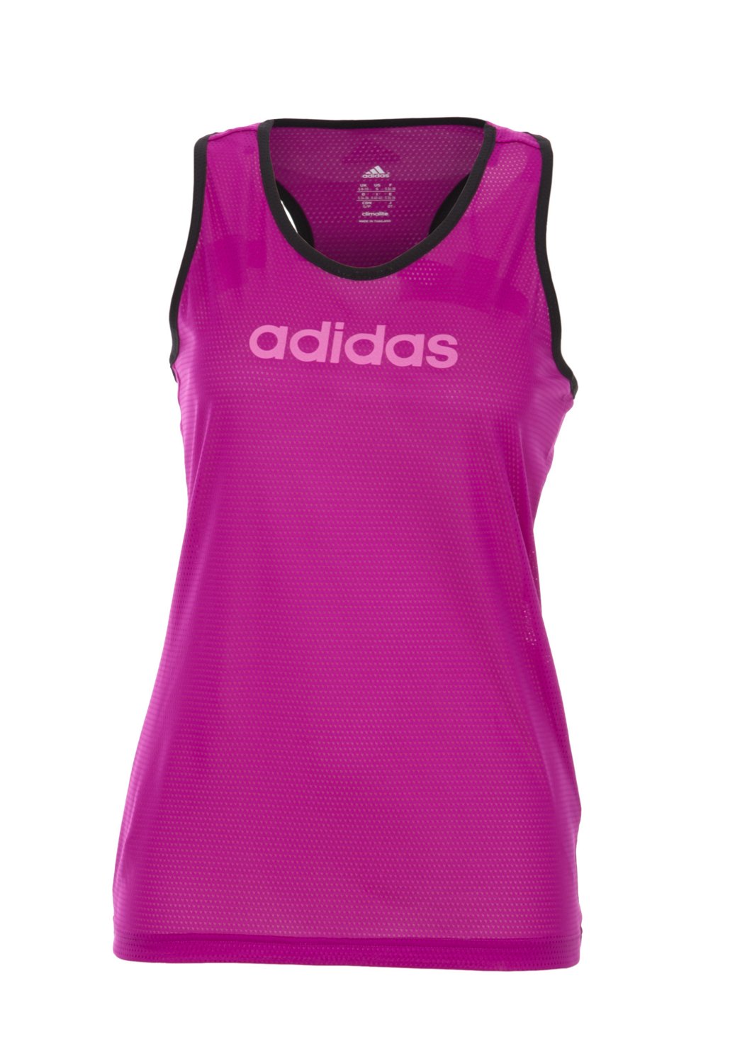adidas Women's Team Tank Top