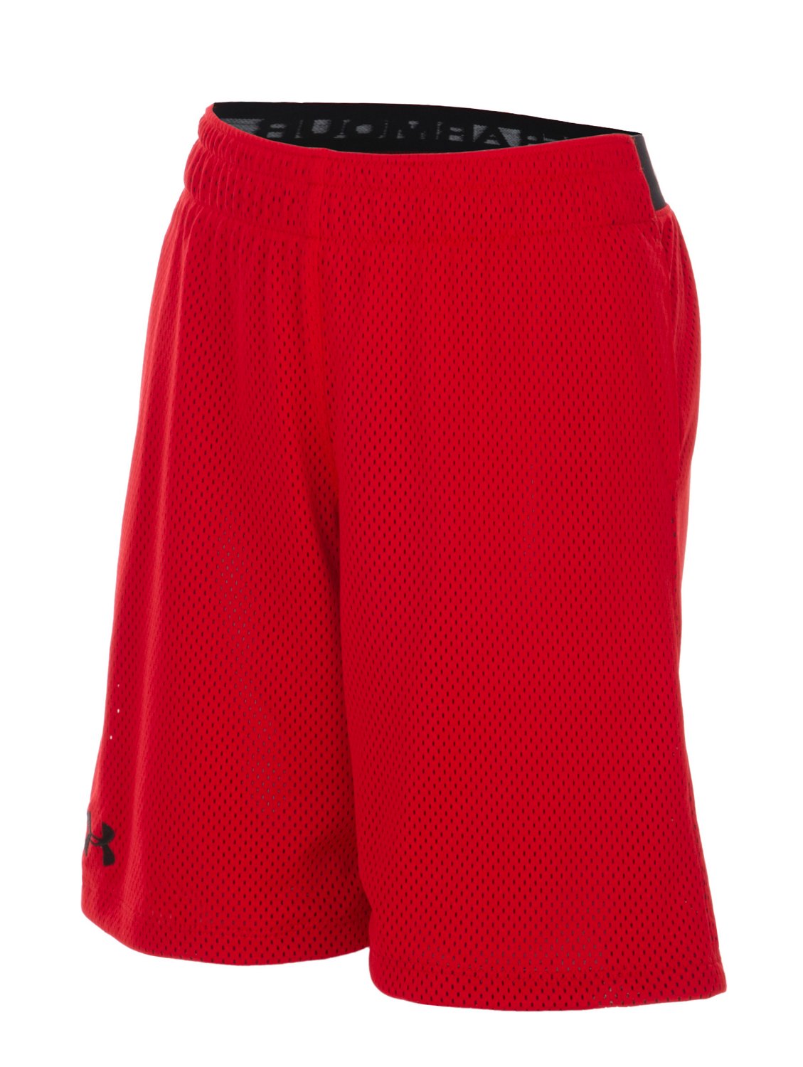 Under Armour® Boys' Renegade Mesh Short